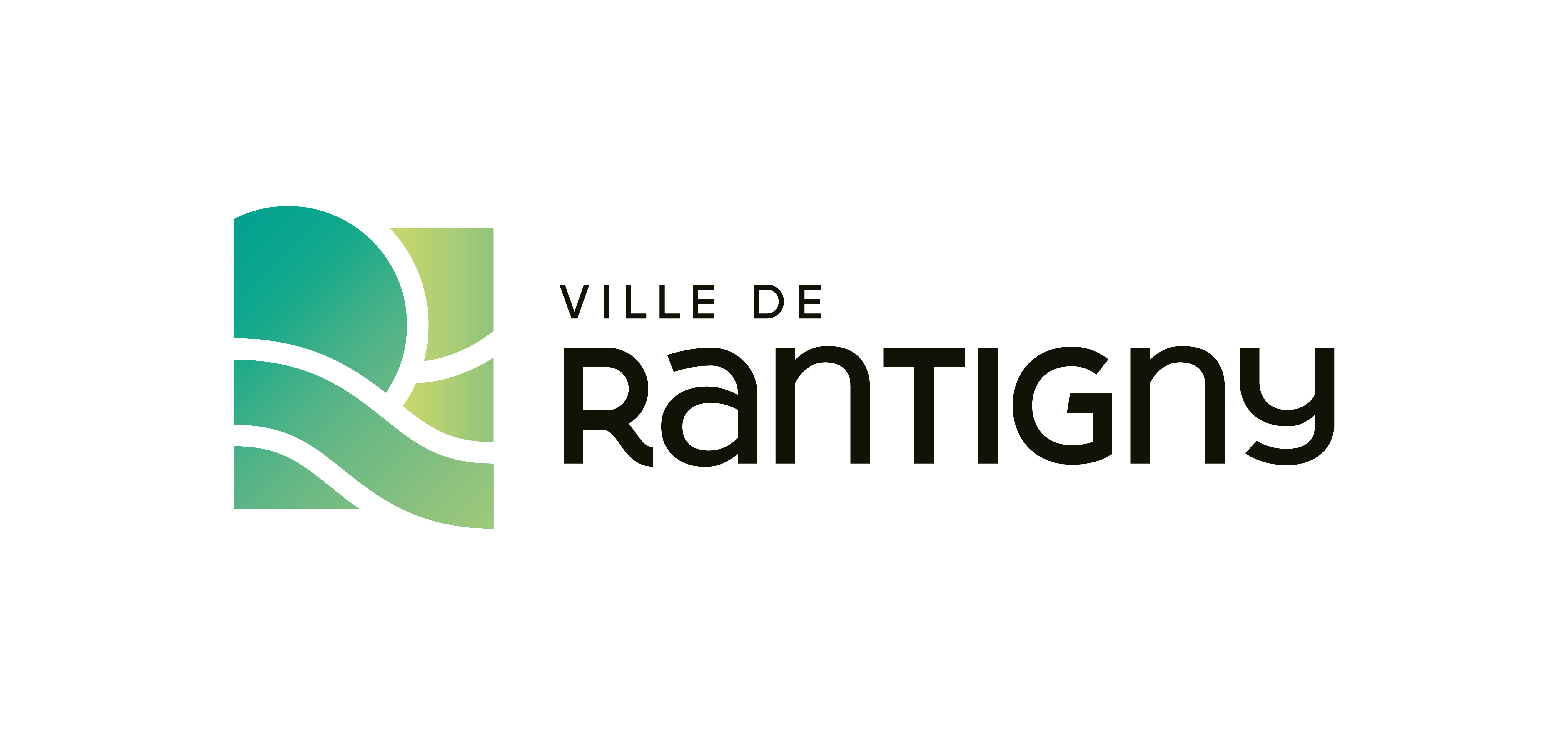 Logo de la ville de Rantigny